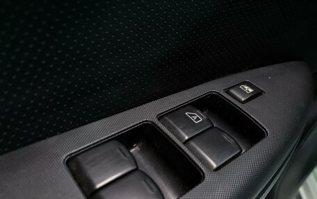 Nissan Note II рестайлинг, 2013 год, 659 000 рублей, 8 фотография