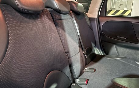 Nissan Note II рестайлинг, 2013 год, 659 000 рублей, 14 фотография