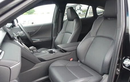 Toyota Harrier, 2021 год, 2 473 000 рублей, 9 фотография