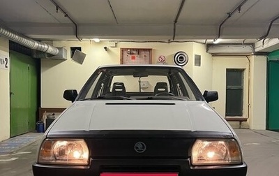 Skoda Favorit, 1992 год, 475 000 рублей, 1 фотография