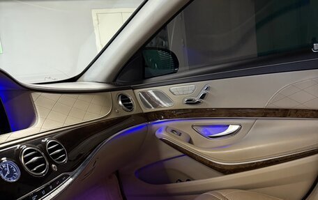 Mercedes-Benz S-Класс, 2015 год, 5 850 000 рублей, 6 фотография