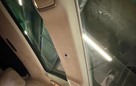 Mercedes-Benz S-Класс, 2015 год, 5 850 000 рублей, 10 фотография