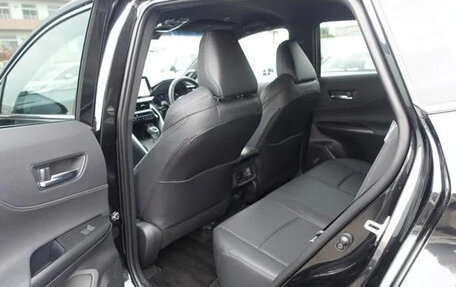 Toyota Harrier, 2021 год, 2 473 000 рублей, 19 фотография