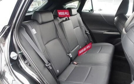 Toyota Harrier, 2021 год, 2 473 000 рублей, 21 фотография