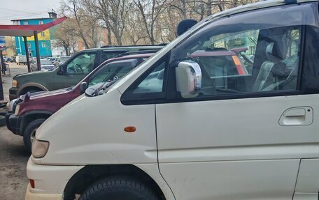 Mitsubishi Delica IV, 2001 год, 1 799 000 рублей, 2 фотография