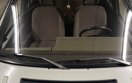 Skoda Favorit, 1992 год, 475 000 рублей, 6 фотография