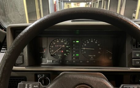 Skoda Favorit, 1992 год, 475 000 рублей, 11 фотография