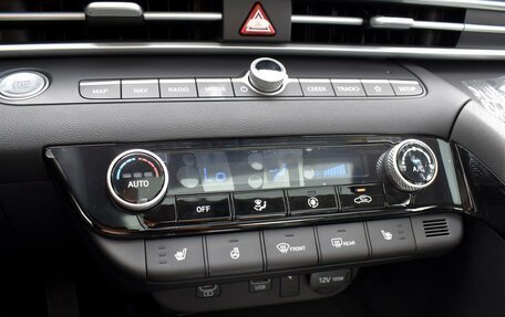 Hyundai Elantra, 2024 год, 2 670 000 рублей, 9 фотография