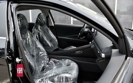 Hyundai Elantra, 2024 год, 2 670 000 рублей, 3 фотография