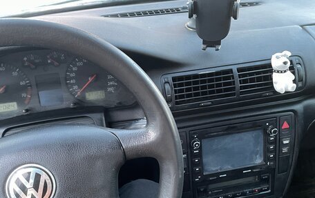 Volkswagen Passat B5+ рестайлинг, 2000 год, 195 000 рублей, 6 фотография