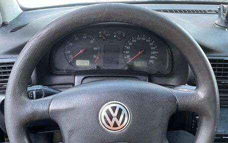 Volkswagen Passat B5+ рестайлинг, 2000 год, 195 000 рублей, 5 фотография