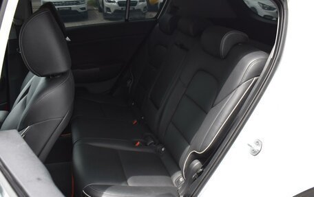 KIA Sportage IV рестайлинг, 2020 год, 3 020 000 рублей, 9 фотография