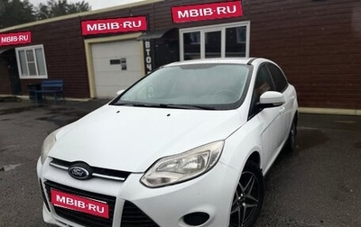 Ford Focus III, 2014 год, 695 000 рублей, 1 фотография