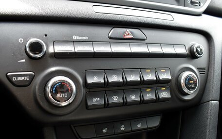 KIA Sportage IV рестайлинг, 2020 год, 3 020 000 рублей, 16 фотография