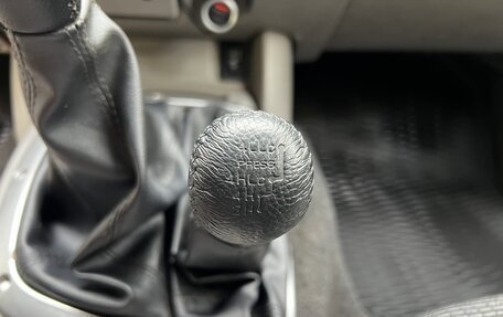 Mitsubishi L200 IV рестайлинг, 2007 год, 970 000 рублей, 10 фотография