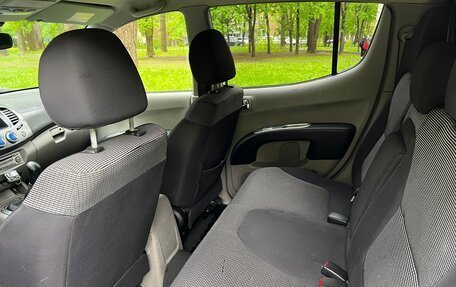 Mitsubishi L200 IV рестайлинг, 2007 год, 970 000 рублей, 12 фотография