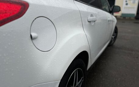 Ford Focus III, 2014 год, 695 000 рублей, 9 фотография
