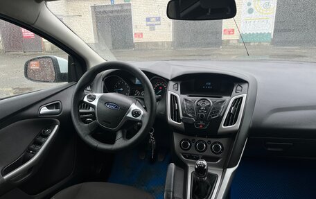Ford Focus III, 2014 год, 695 000 рублей, 15 фотография