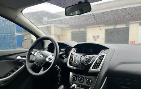 Ford Focus III, 2014 год, 695 000 рублей, 14 фотография
