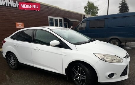 Ford Focus III, 2014 год, 695 000 рублей, 11 фотография