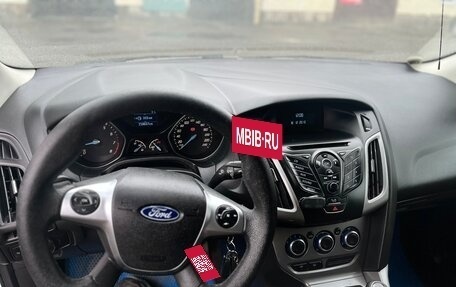 Ford Focus III, 2014 год, 695 000 рублей, 13 фотография