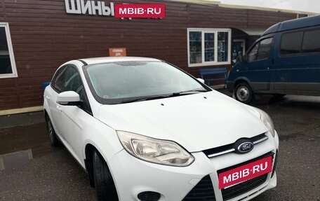 Ford Focus III, 2014 год, 695 000 рублей, 12 фотография