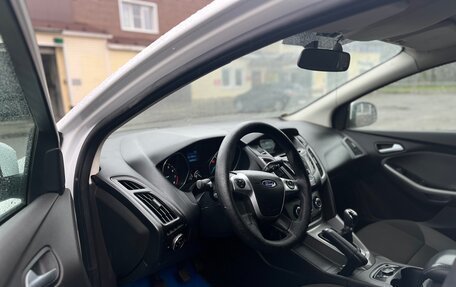 Ford Focus III, 2014 год, 695 000 рублей, 16 фотография
