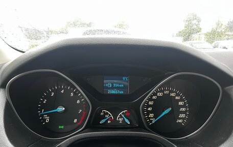 Ford Focus III, 2014 год, 695 000 рублей, 21 фотография