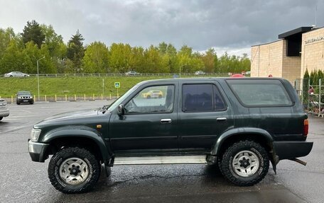 Toyota 4Runner III, 1995 год, 455 000 рублей, 3 фотография