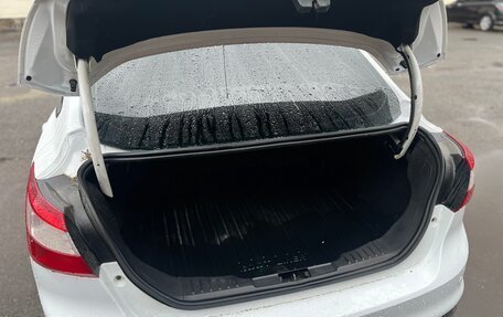 Ford Focus III, 2014 год, 695 000 рублей, 20 фотография
