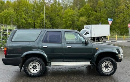Toyota 4Runner III, 1995 год, 455 000 рублей, 7 фотография