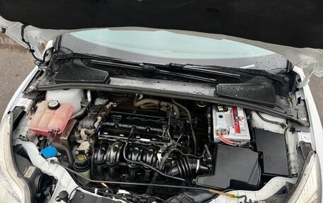Ford Focus III, 2014 год, 695 000 рублей, 19 фотография