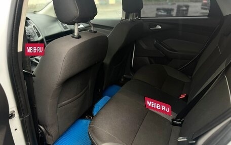 Ford Focus III, 2014 год, 695 000 рублей, 18 фотография
