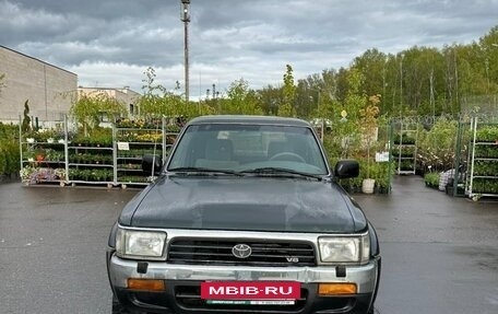 Toyota 4Runner III, 1995 год, 455 000 рублей, 2 фотография