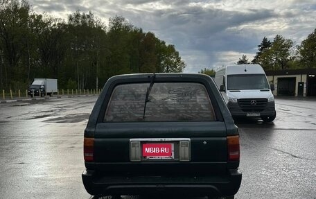 Toyota 4Runner III, 1995 год, 455 000 рублей, 5 фотография