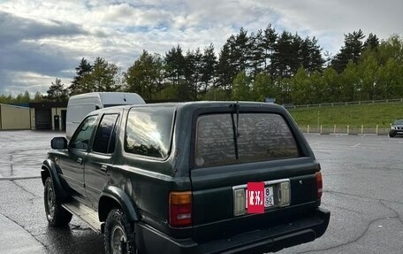 Toyota 4Runner III, 1995 год, 455 000 рублей, 4 фотография
