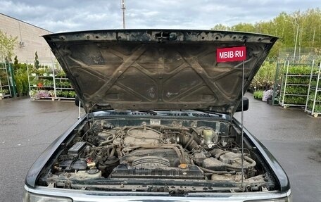 Toyota 4Runner III, 1995 год, 455 000 рублей, 9 фотография