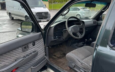 Toyota 4Runner III, 1995 год, 455 000 рублей, 11 фотография