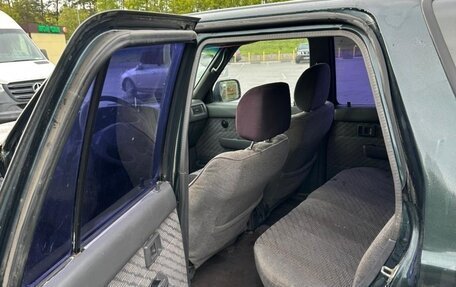 Toyota 4Runner III, 1995 год, 455 000 рублей, 13 фотография