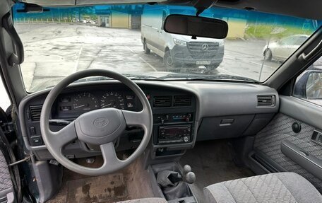 Toyota 4Runner III, 1995 год, 455 000 рублей, 12 фотография