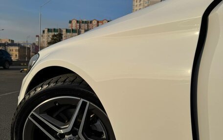 Mercedes-Benz C-Класс, 2020 год, 4 450 000 рублей, 8 фотография