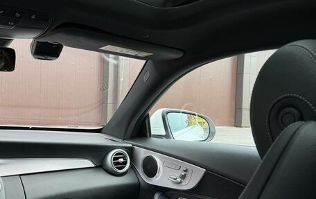 Mercedes-Benz C-Класс, 2020 год, 4 450 000 рублей, 12 фотография
