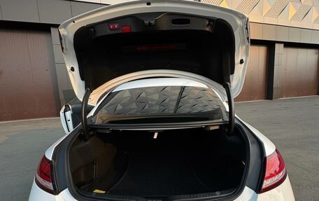 Mercedes-Benz C-Класс, 2020 год, 4 450 000 рублей, 10 фотография
