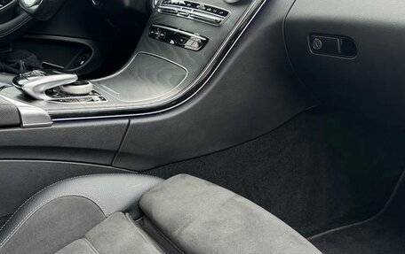 Mercedes-Benz C-Класс, 2020 год, 4 450 000 рублей, 17 фотография