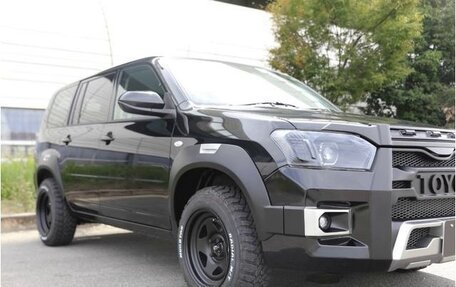 Toyota Probox I, 2021 год, 985 000 рублей, 2 фотография