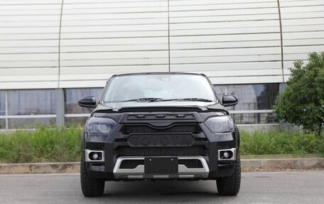Toyota Probox I, 2021 год, 985 000 рублей, 3 фотография