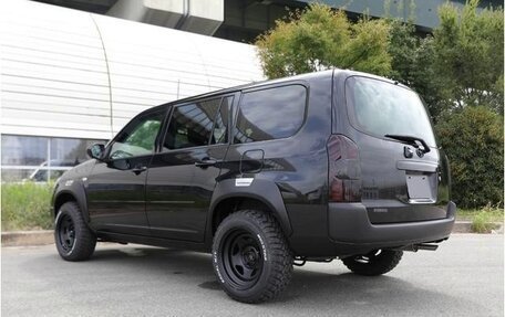 Toyota Probox I, 2021 год, 985 000 рублей, 7 фотография