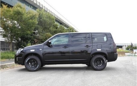 Toyota Probox I, 2021 год, 985 000 рублей, 10 фотография