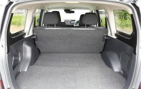 Toyota Probox I, 2021 год, 985 000 рублей, 14 фотография