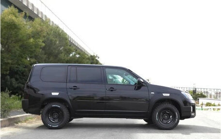Toyota Probox I, 2021 год, 985 000 рублей, 9 фотография